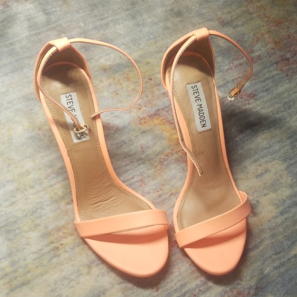 Steve Madden "Stecy" Heels